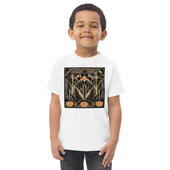 Toddler jersey t-shirt - WhatUWant2Buy