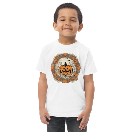 Toddler jersey t-shirt - WhatUWant2Buy