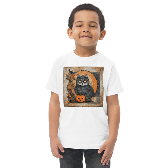 Toddler jersey t-shirt - WhatUWant2Buy