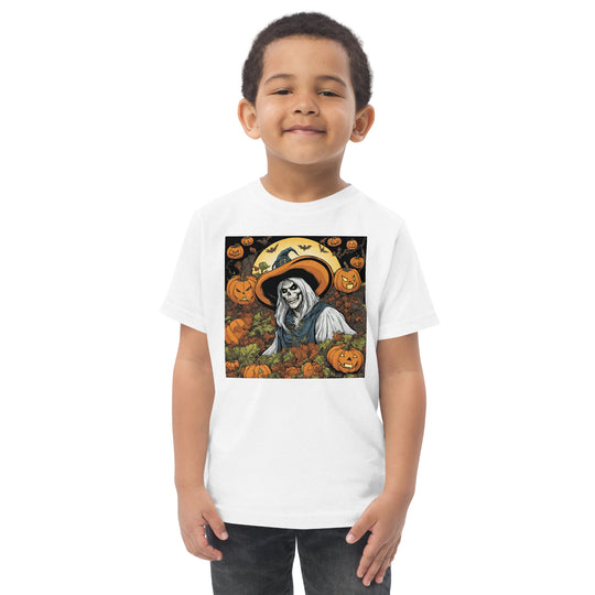 Toddler jersey t-shirt - WhatUWant2Buy