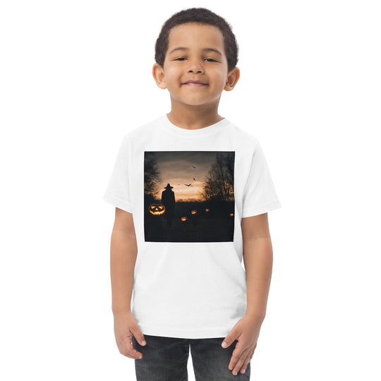 Toddler jersey t-shirt - WhatUWant2Buy