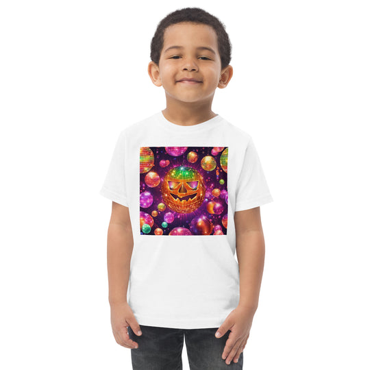 Toddler jersey t-shirt - WhatUWant2Buy