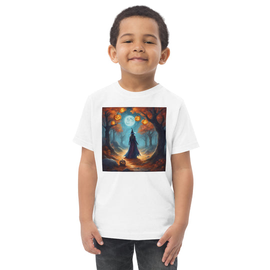 Toddler jersey t-shirt - WhatUWant2Buy