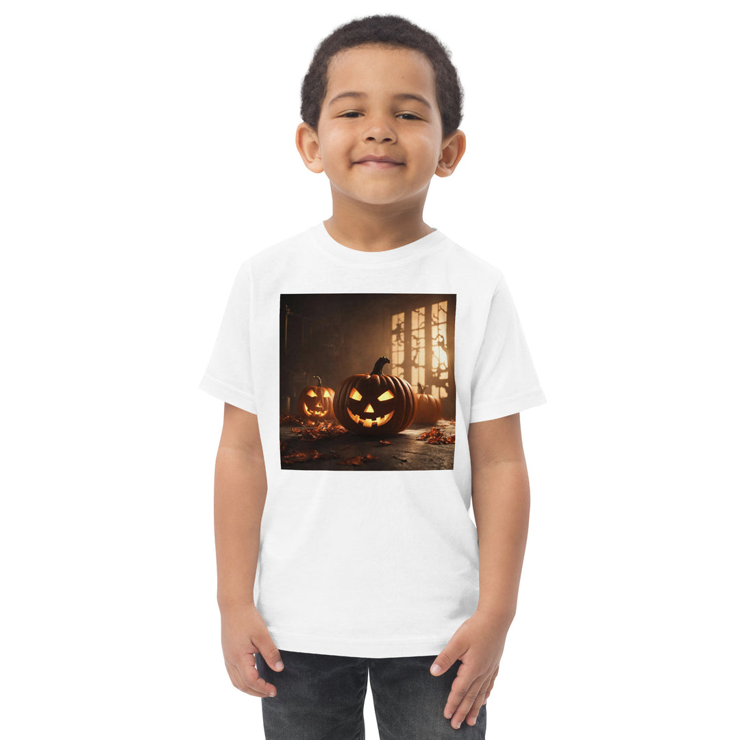 Toddler jersey t-shirt - WhatUWant2Buy
