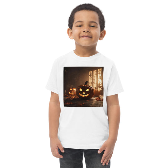 Toddler jersey t-shirt - WhatUWant2Buy