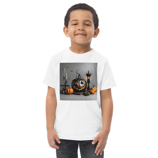 Toddler jersey t-shirt - WhatUWant2Buy