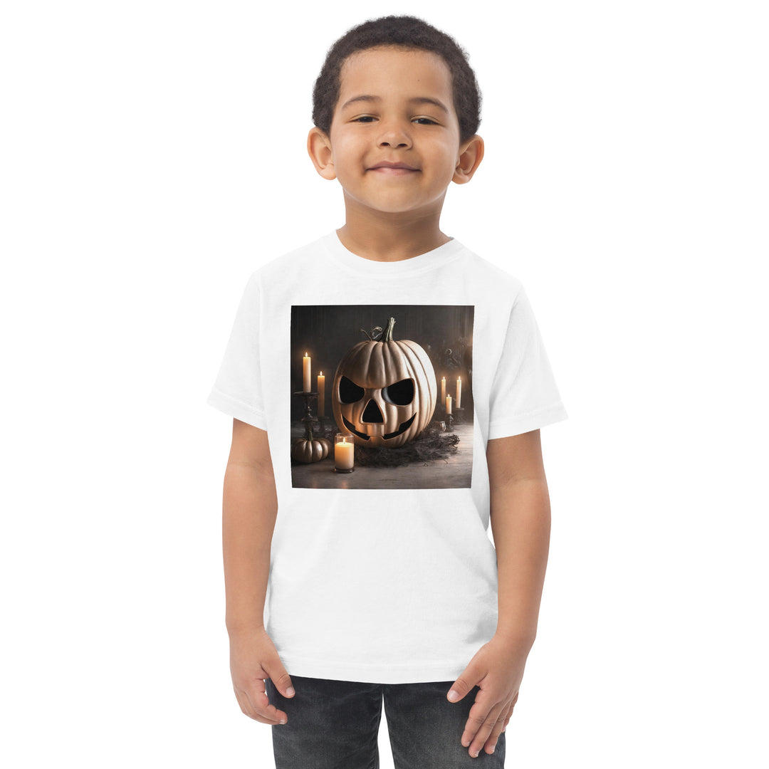 Toddler jersey t-shirt - WhatUWant2Buy