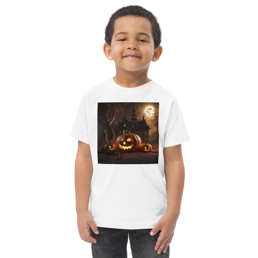 Toddler jersey t-shirt - WhatUWant2Buy