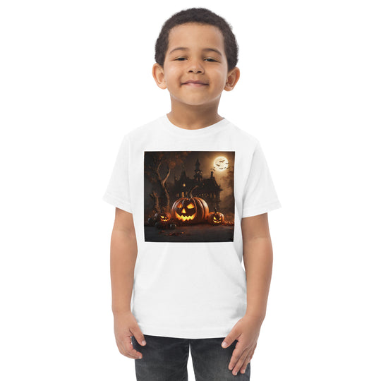Toddler jersey t-shirt - WhatUWant2Buy