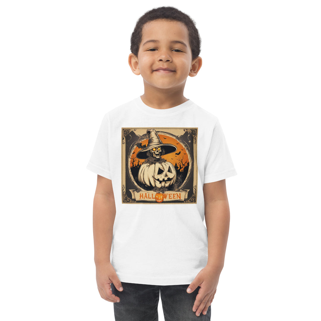 Toddler jersey t-shirt - WhatUWant2Buy