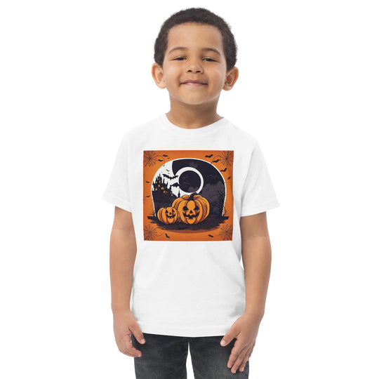 Toddler jersey t-shirt - WhatUWant2Buy