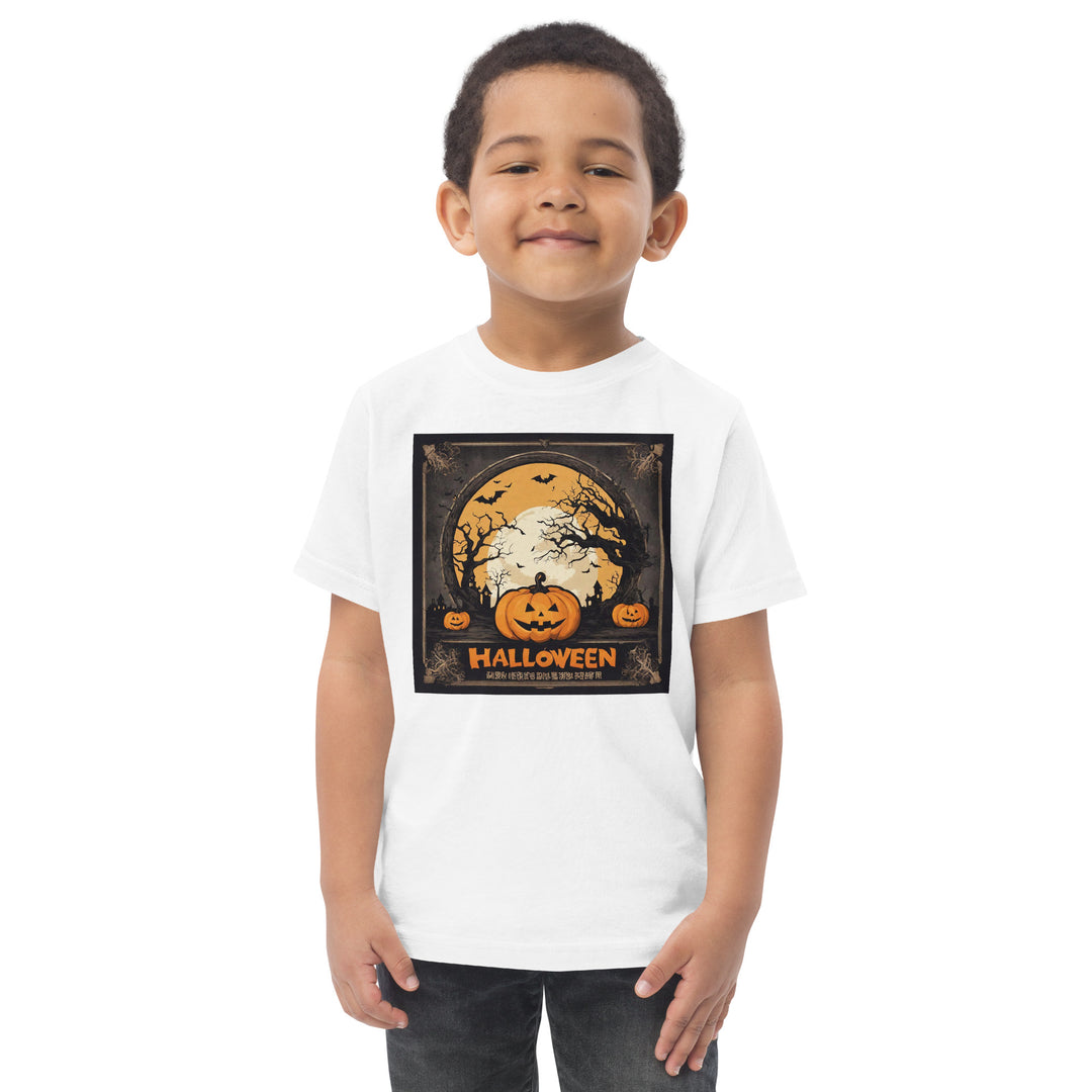 Toddler jersey t-shirt - WhatUWant2Buy