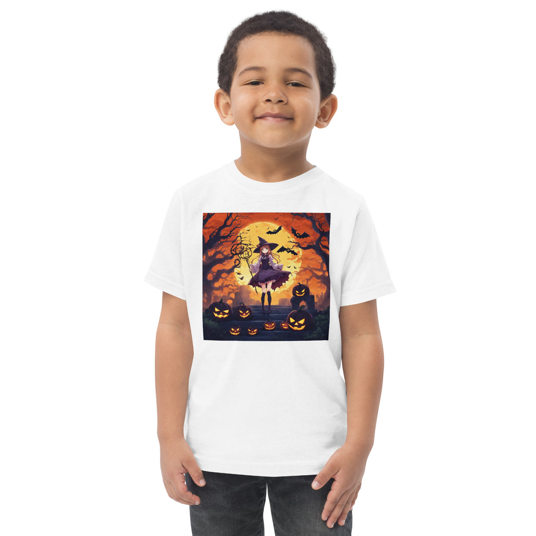 Toddler jersey t-shirt - WhatUWant2Buy