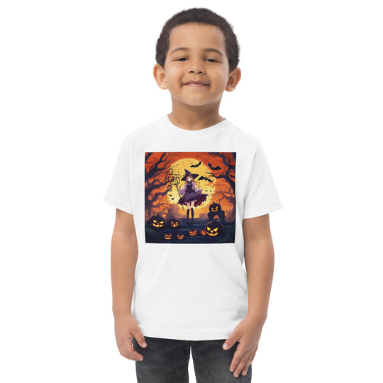 Toddler jersey t-shirt - WhatUWant2Buy