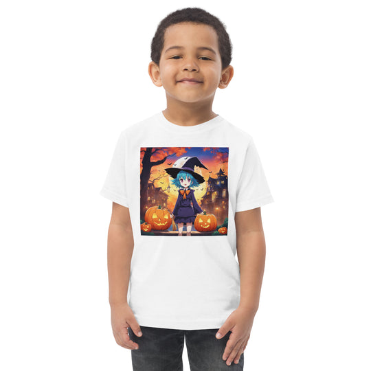 Toddler jersey t-shirt - WhatUWant2Buy