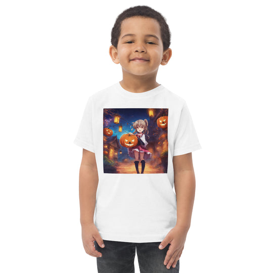 Toddler jersey t-shirt - WhatUWant2Buy
