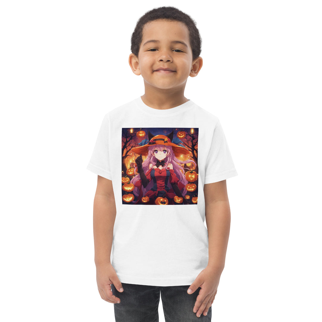 Toddler jersey t-shirt - WhatUWant2Buy