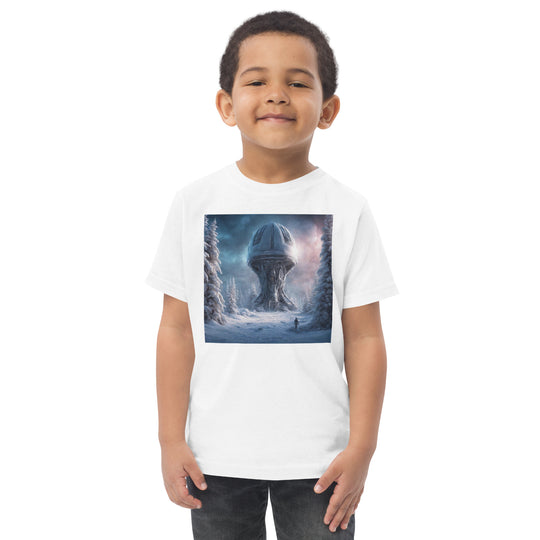 Toddler jersey t-shirt - WhatUWant2Buy