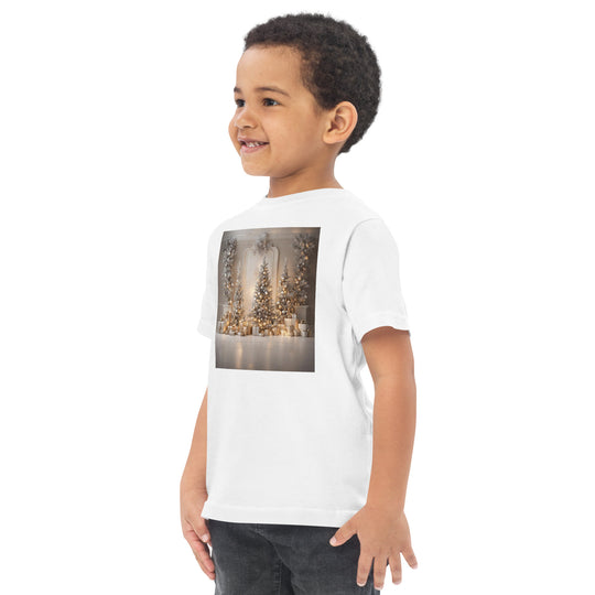 Toddler jersey t-shirt - WhatUWant2Buy