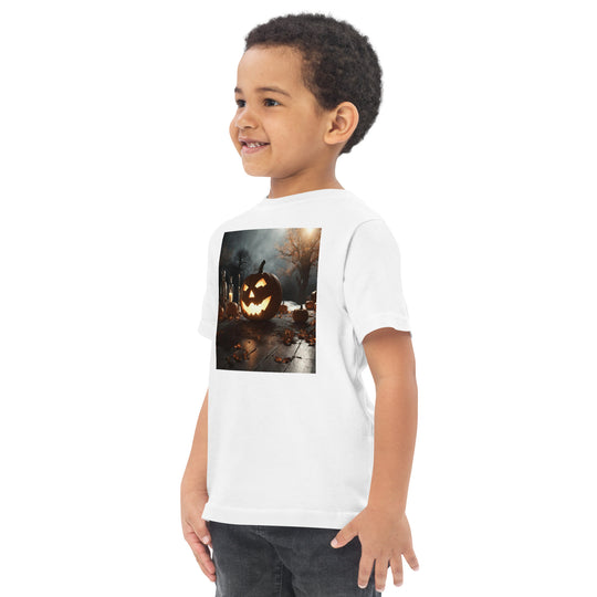 Toddler jersey t-shirt - WhatUWant2Buy