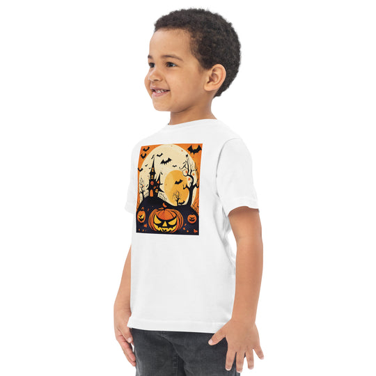 Toddler jersey t-shirt - WhatUWant2Buy