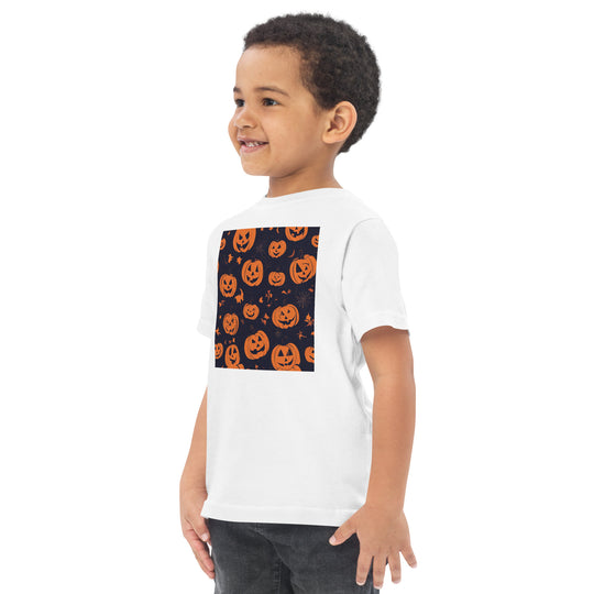 Toddler jersey t-shirt - WhatUWant2Buy
