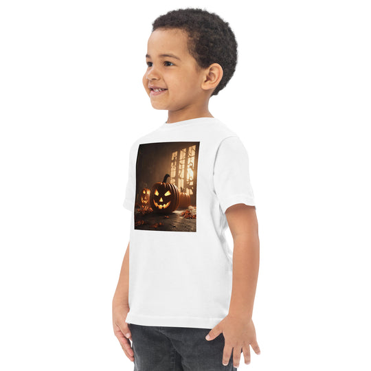 Toddler jersey t-shirt - WhatUWant2Buy
