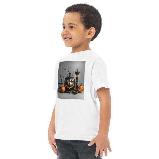 Toddler jersey t-shirt - WhatUWant2Buy