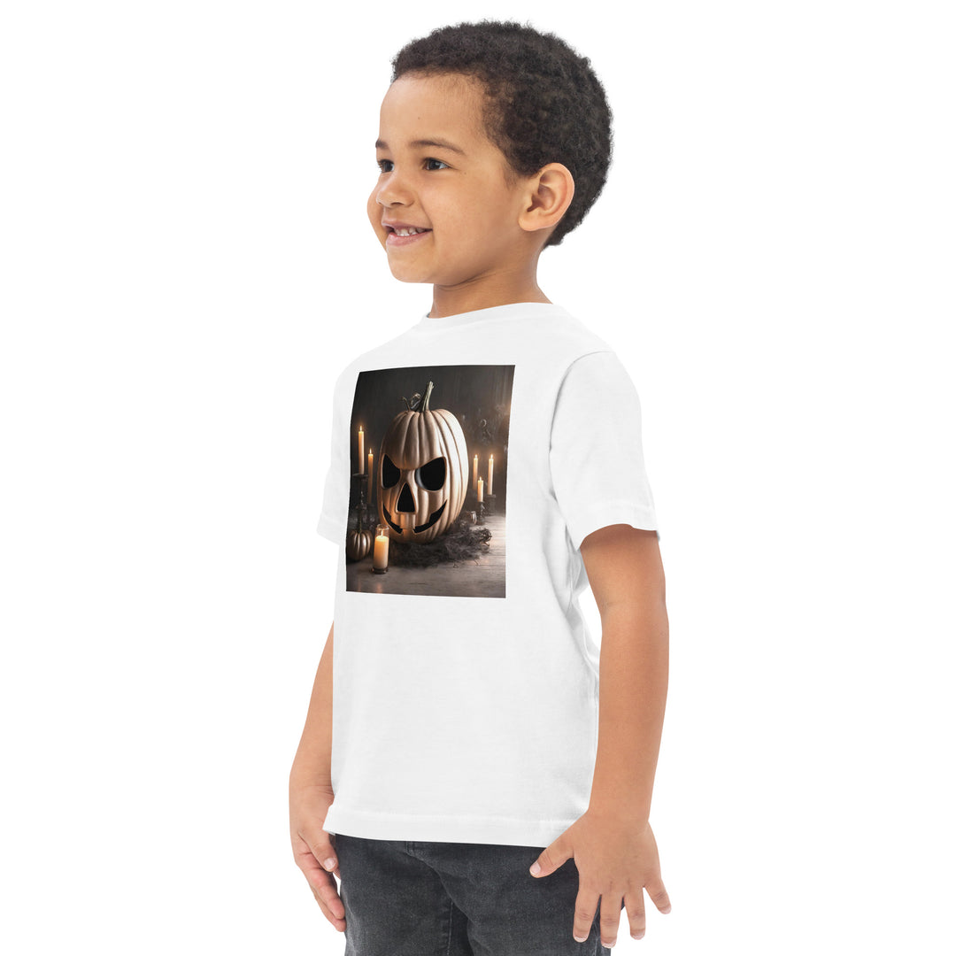 Toddler jersey t-shirt - WhatUWant2Buy