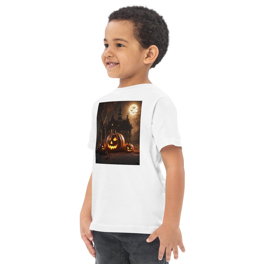 Toddler jersey t-shirt - WhatUWant2Buy