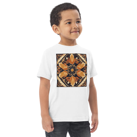 Toddler jersey t-shirt - WhatUWant2Buy