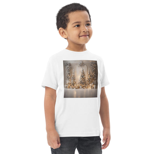 Toddler jersey t-shirt - WhatUWant2Buy