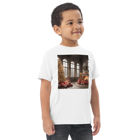 Toddler jersey t-shirt - WhatUWant2Buy
