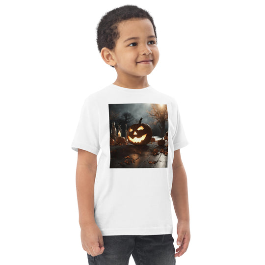 Toddler jersey t-shirt - WhatUWant2Buy