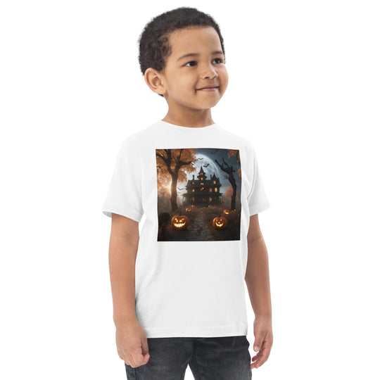 Toddler jersey t-shirt - WhatUWant2Buy