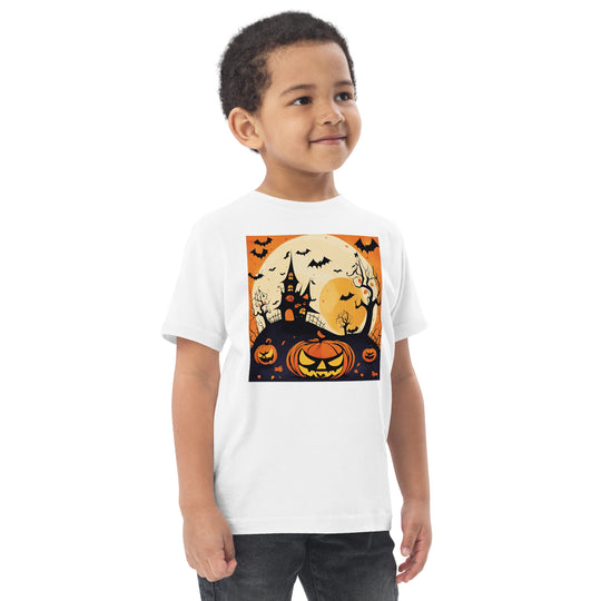 Toddler jersey t-shirt - WhatUWant2Buy