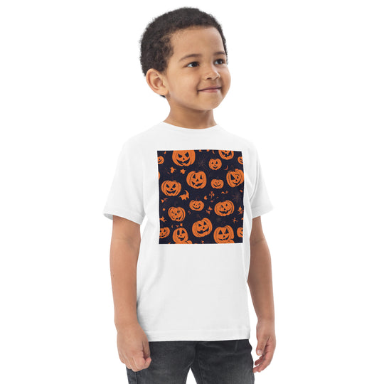 Toddler jersey t-shirt - WhatUWant2Buy