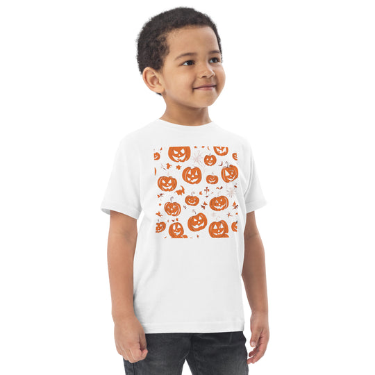 Toddler jersey t-shirt - WhatUWant2Buy