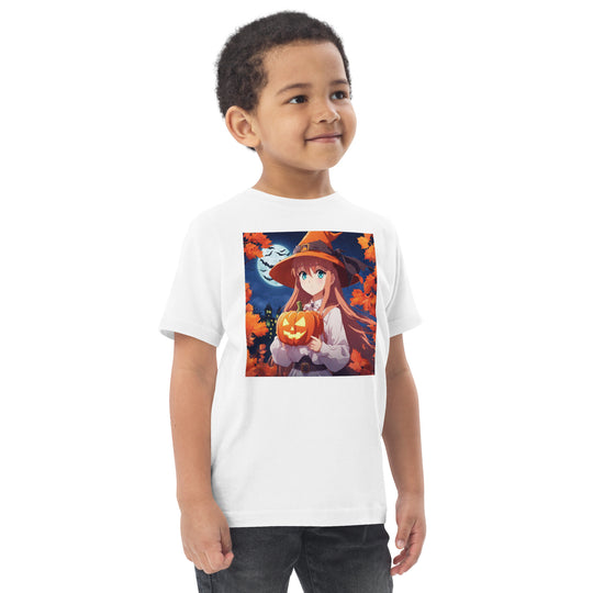 Toddler jersey t-shirt - WhatUWant2Buy