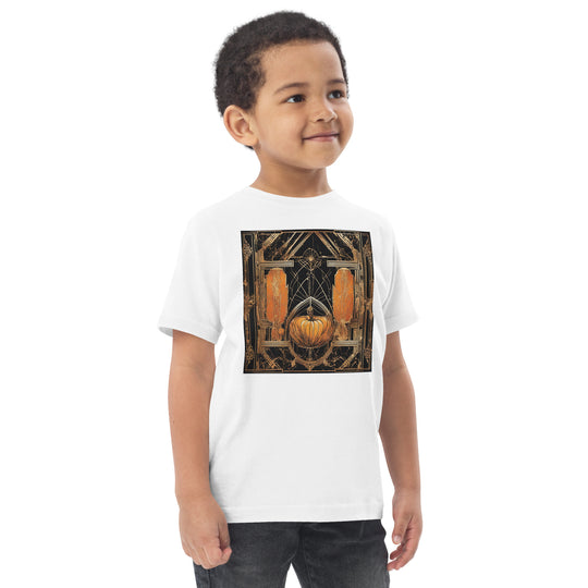 Toddler jersey t-shirt - WhatUWant2Buy
