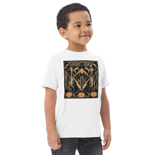 Toddler jersey t-shirt - WhatUWant2Buy