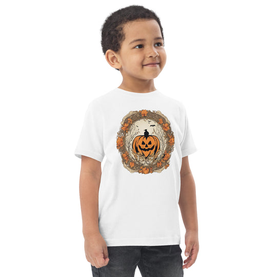 Toddler jersey t-shirt - WhatUWant2Buy