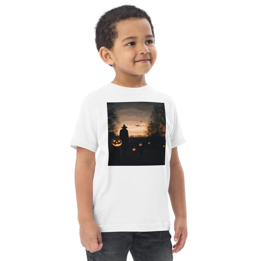 Toddler jersey t-shirt - WhatUWant2Buy