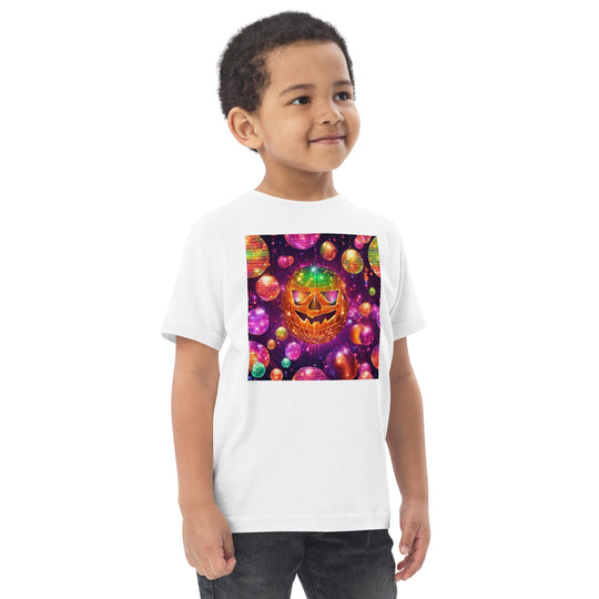 Toddler jersey t-shirt - WhatUWant2Buy