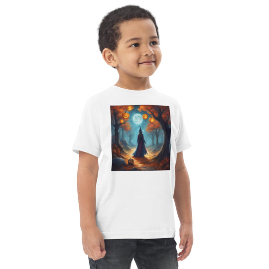 Toddler jersey t-shirt - WhatUWant2Buy