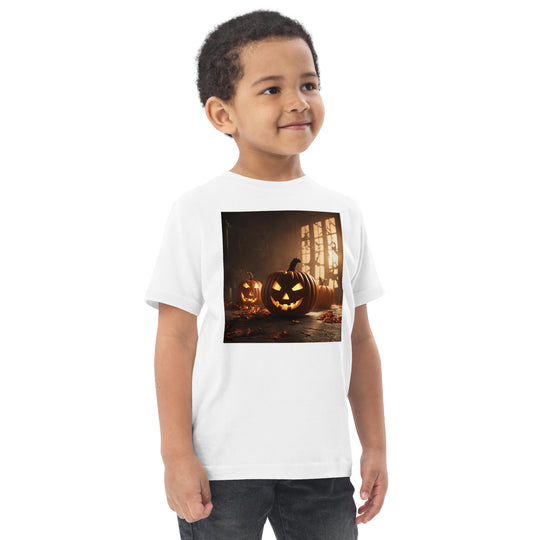 Toddler jersey t-shirt - WhatUWant2Buy