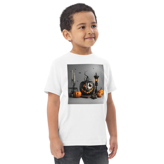 Toddler jersey t-shirt - WhatUWant2Buy