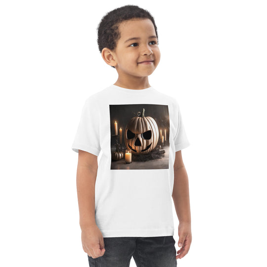 Toddler jersey t-shirt - WhatUWant2Buy