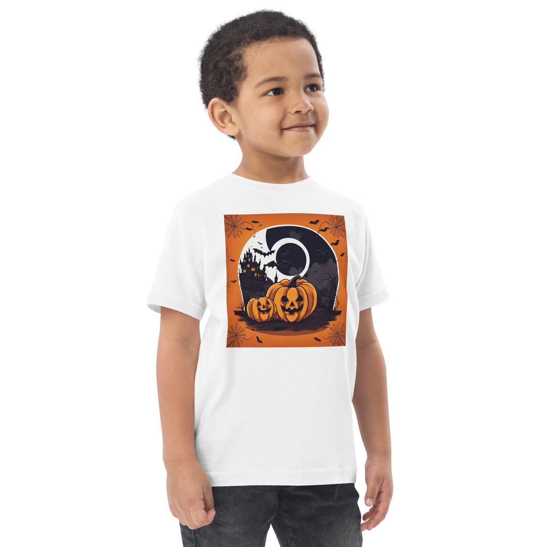 Toddler jersey t-shirt - WhatUWant2Buy