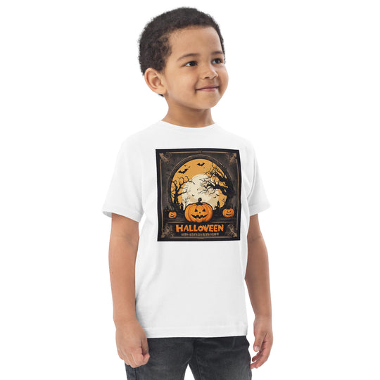 Toddler jersey t-shirt - WhatUWant2Buy